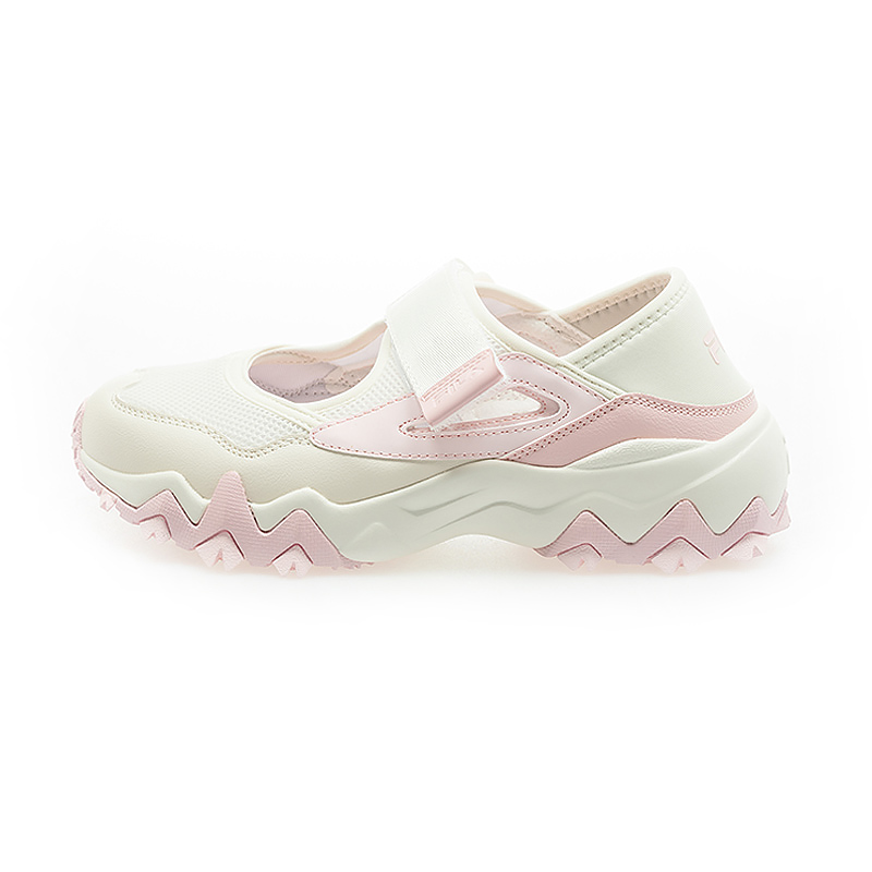 (Women) FILA Oakmont Recover Sneakers FS261OD03X072-101