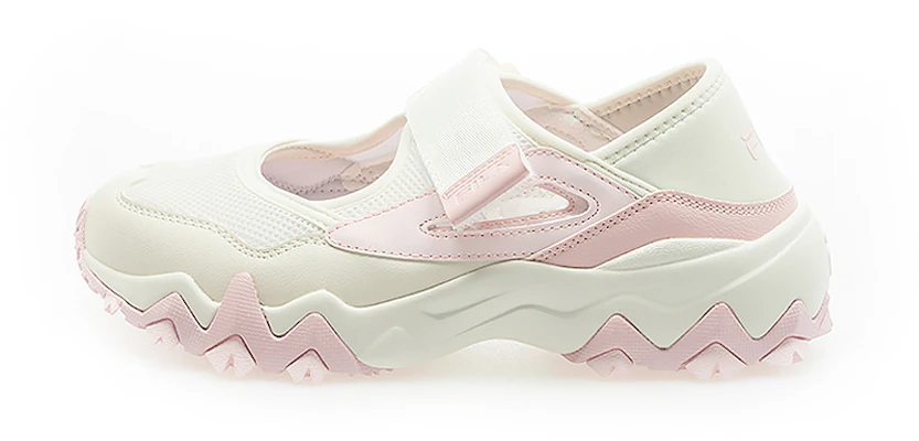 (W) FILA Oakmont Recover 運動休閒鞋 FS261OD03X072-101 Buy (W) FILA Oakmont Recover 運動休閒鞋 FS261OD03X072-101