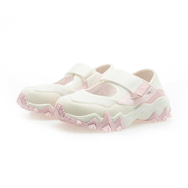 Order (W) FILA Oakmont Recover 運動休閒鞋 FS261OD03X072-101