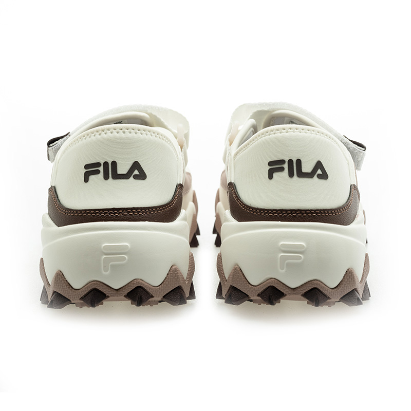Lookbook (W) FILA Oakmont Recover 球鞋 FS261OD03X072-103
