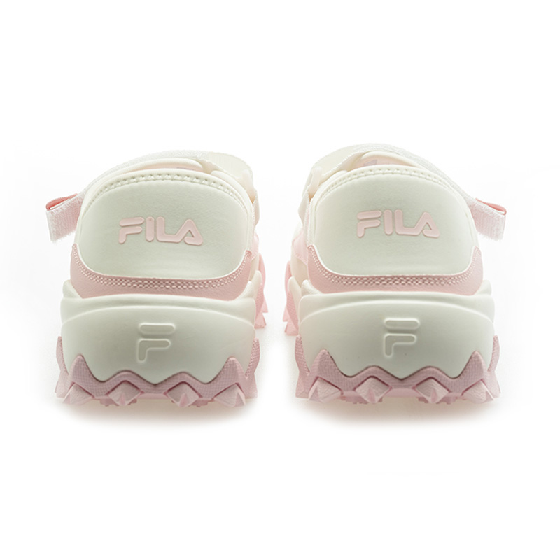 Lookbook (W) FILA Oakmont Recover 運動休閒鞋 FS261OD03X072-101