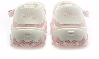 Lookbook (W) FILA Oakmont Recover 運動休閒鞋 FS261OD03X072-101