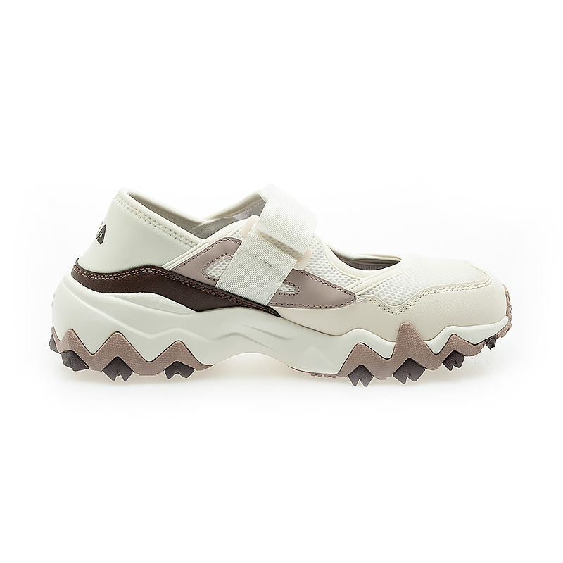 Shop (W) FILA Oakmont Recover 球鞋 FS261OD03X072-103
