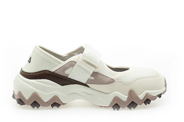 (W) FILA Oakmont Recover 球鞋 FS261OD03X072-103 Shop (W) FILA Oakmont Recover 球鞋 FS261OD03X072-103