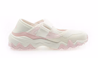Shop (W) FILA Oakmont Recover 運動休閒鞋 FS261OD03X072-101