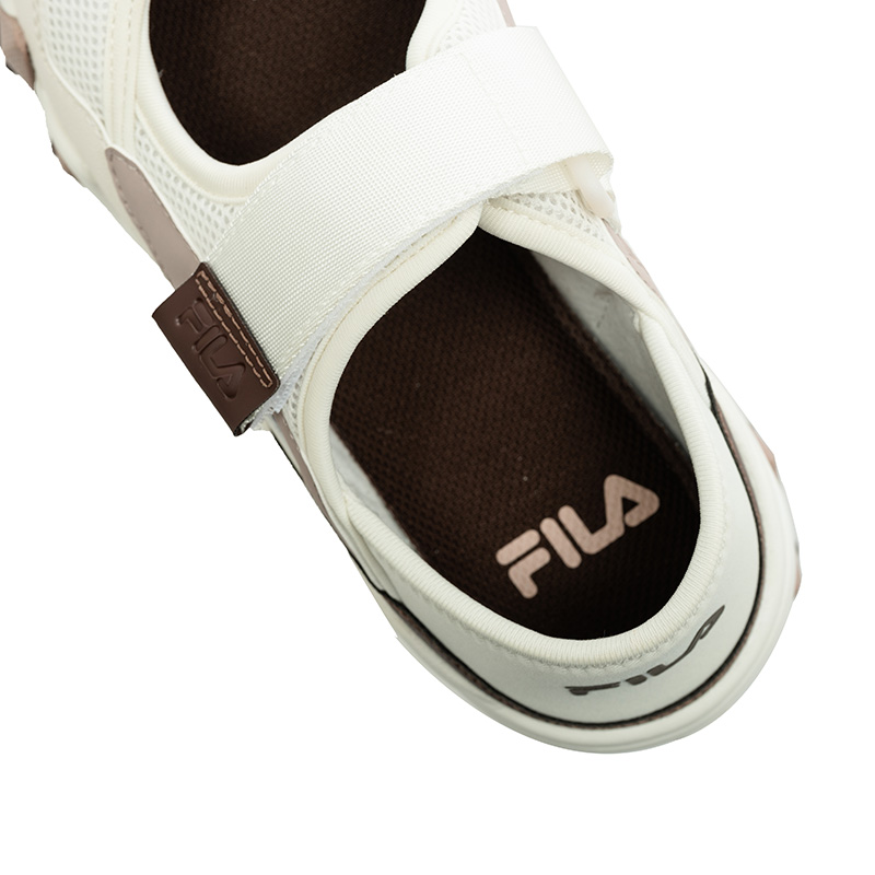 Details for (W) FILA Oakmont Recover 球鞋 FS261OD03X072-103