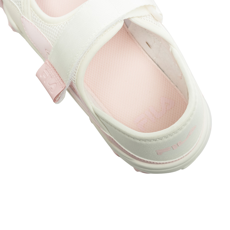 Details for (W) FILA Oakmont Recover 運動休閒鞋 FS261OD03X072-101