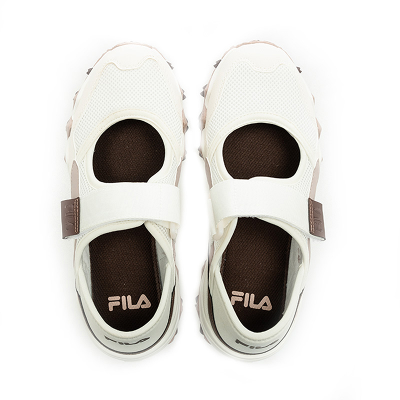 Sizing (W) FILA Oakmont Recover 球鞋 FS261OD03X072-103