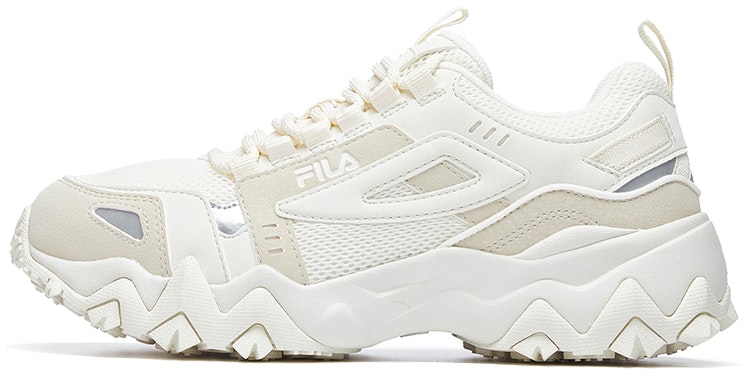 Fila oakmont beige 2025