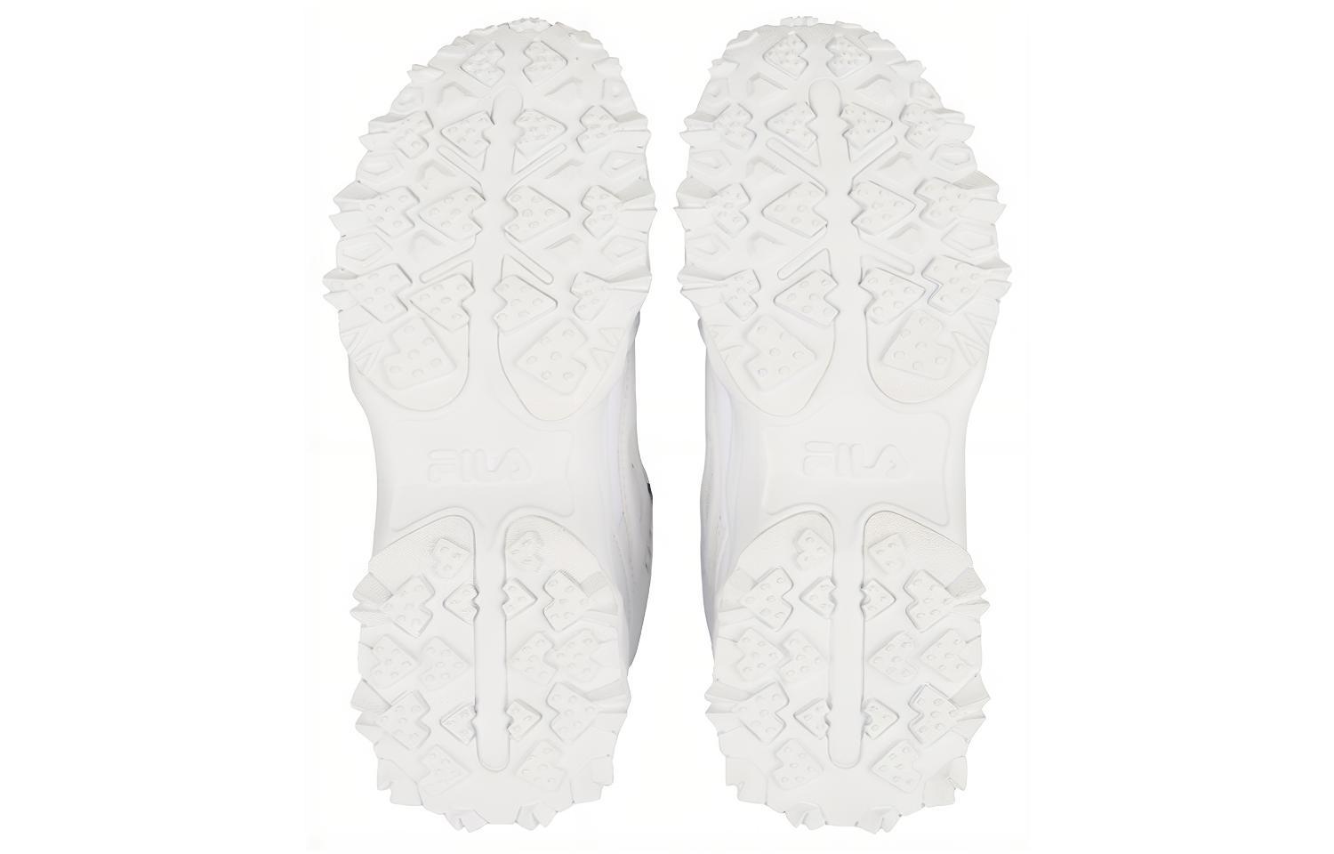 (W) FILA Oakmont Series White/Black 圖 5