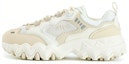 Buy (W) Sneakers FILA Oakmont 'Putih Beige' F12W332105FWA