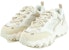 (W) Sneakers FILA Oakmont 'Putih Beige' F12W332105FWA
