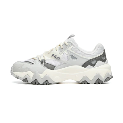 (W) FILA Oakmont Sport Shoes 'Grey White'