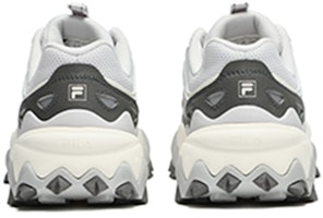 (W) Kasut Sukan FILA Oakmont 'Kelabu Putih' F12W232133FVN Shop (W) Kasut Sukan FILA Oakmont 'Kelabu Putih' F12W232133FVN