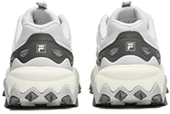 (W) Kasut Sukan FILA Oakmont 'Kelabu Putih' F12W232133FVN Shop (W) Kasut Sukan FILA Oakmont 'Kelabu Putih' F12W232133FVN