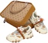 Buy (W) FILA Oakmont TR 2 'Coklat Awan Tiramisu Edisi Khas Hari Kekasih' F12W212141FCR