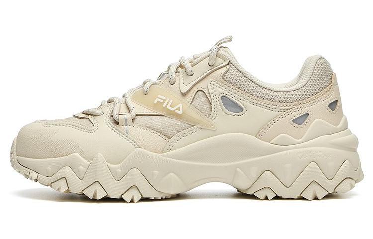 (Women) FILA Oakmont TR 'Beige' F12M232133FAG