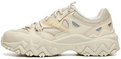 (Women) FILA Oakmont TR 'Beige' F12M232133FAG (Women) FILA Oakmont TR 'Beige' F12M232133FAG