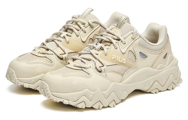 Order (W) FILA Oakmont TR 'Beige' Zapatillas Trail F12M232133FAG