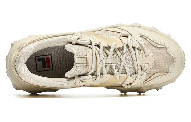 Lookbook (W) FILA Oakmont TR 'Beige' Zapatillas Trail F12M232133FAG