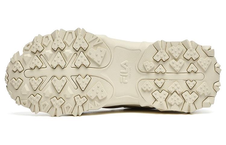Shop (W) FILA Oakmont TR 'Beige' Zapatillas Trail F12M232133FAG