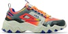 (W) FILA Oakmont TR 'Biru Kelabu Jingga' 5JM01621_693