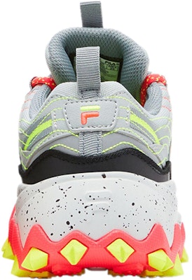 (W) FILA Oakmont TR 'Monumen Kuning Diva Jambu' 5JM01622-094 Shop (W) FILA Oakmont TR 'Monumen Kuning Diva Jambu' 5JM01622-094