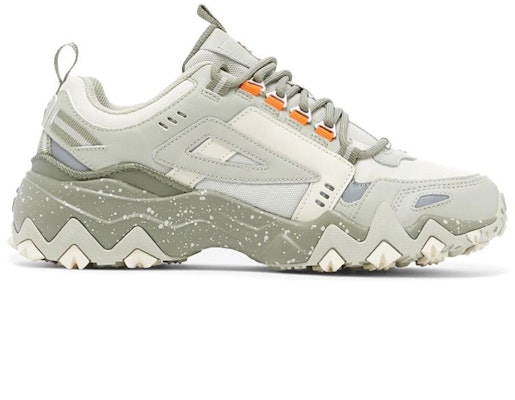 (W) FILA Oakmont TR 'Hijau Mocha' 5JM01566_101 Order (W) FILA Oakmont TR 'Hijau Mocha' 5JM01566_101