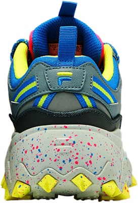 (W) 휠라 오크몬트 TR '멀티컬러' 5JM01566-664 Shop (W) 휠라 오크몬트 TR '멀티컬러' 5JM01566-664