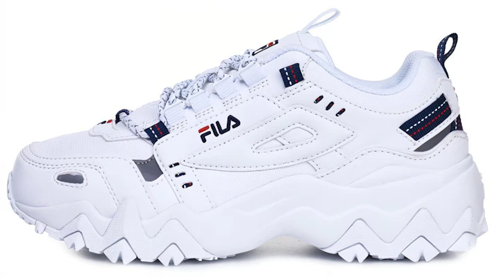 (W) FILA Oakmont Blanc/Noir 1JM00801_125 Buy (W) FILA Oakmont Blanc/Noir 1JM00801_125