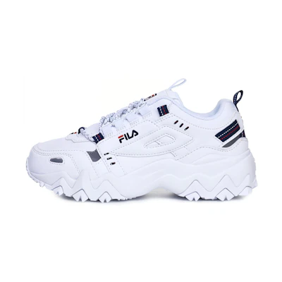 (W) FILA Oakmont White/Black