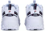 Shop (W) FILA Oakmont Blanc/Noir 1JM00801_125