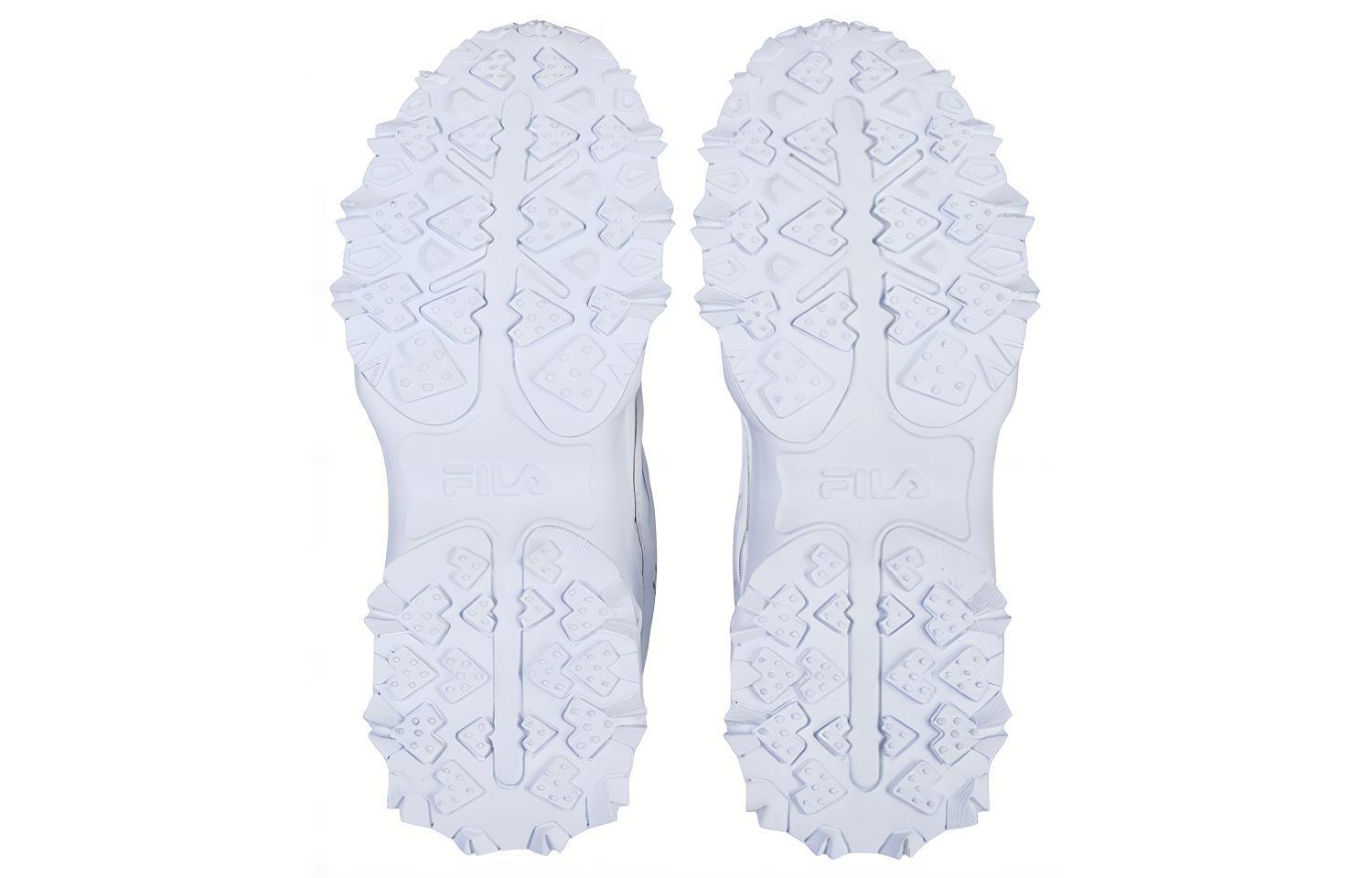 (W) FILA Oakmont White/Black 圖 5