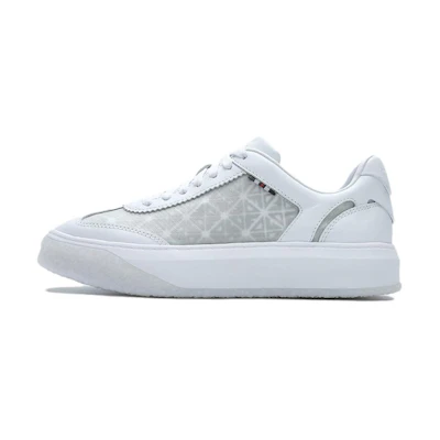 (W) FILA Olimpica Low 'Simple CMFT White'