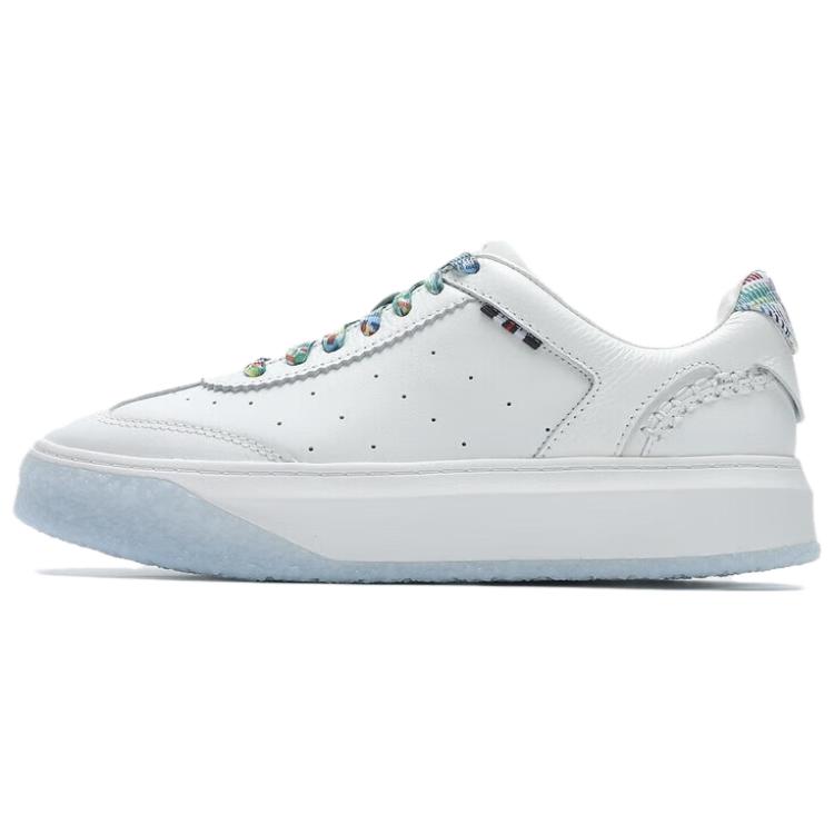 Buy (Women) FILA Olimpica Low 'White Blue' F12W431209FBW
