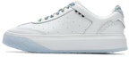 Buy (Women) FILA Olimpica Low 'White Blue' F12W431209FBW