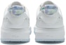 Shop (Women) FILA Olimpica Low 'White Blue' F12W431209FBW