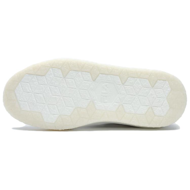 Shop (W) FILA オリンピカ ロー "ホワイト/ピンク" F12W423205FSA