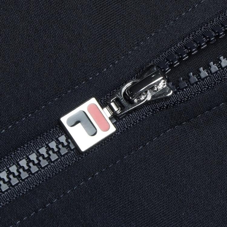 Details for (W) FILA 原創Logo設計休閒全拉鍊外套 F51M439532ANV