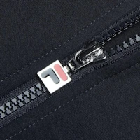 Details for (Women) FILA Original Logo Design Casual Full-Zip Jacket F51M439532ANV