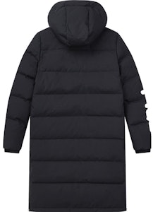 (W) 휠라 오리지날레 미드다운 재킷 레전더리 블루 패션 캐주얼 방한 아이템 F11W848940FNV Lookbook (W) 휠라 오리지날레 미드다운 재킷 레전더리 블루 패션 캐주얼 방한 아이템 F11W848940FNV