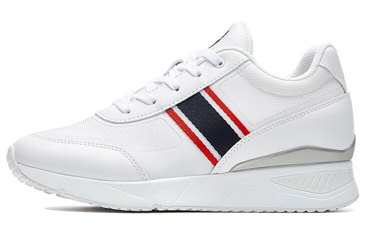 (Women) FILA Originale 'White' F12W014205FWN