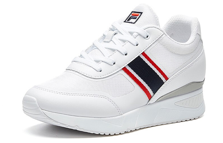 Lookbook (W) FILA Originale 'Blanco' F12W014205FWN