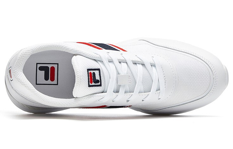 Shop (W) FILA Originale 'Blanco' F12W014205FWN