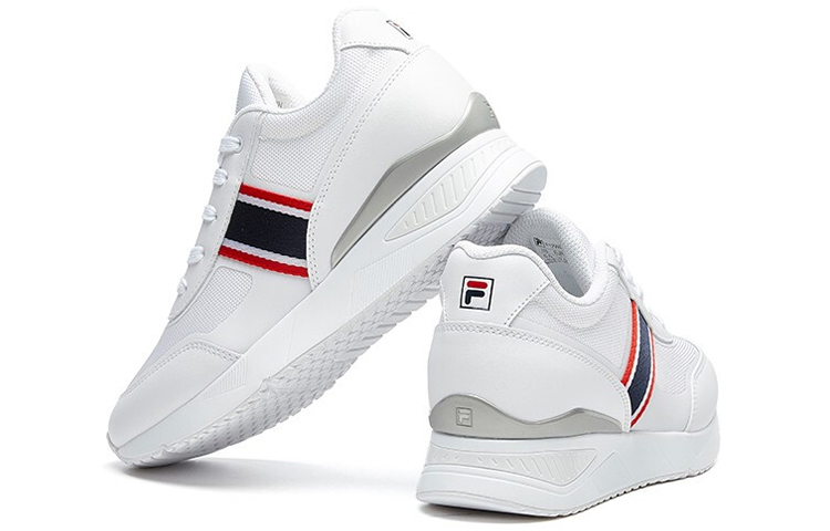 Details for (W) FILA Originale 'Blanco' F12W014205FWN