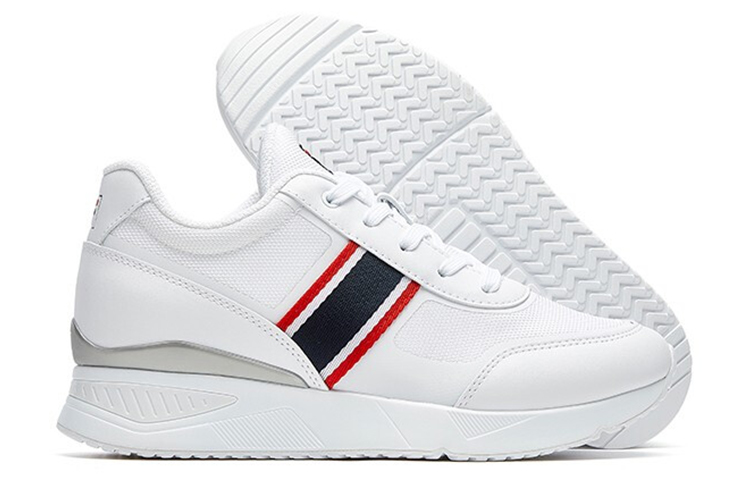 Sizing (W) FILA Originale 'Blanco' F12W014205FWN