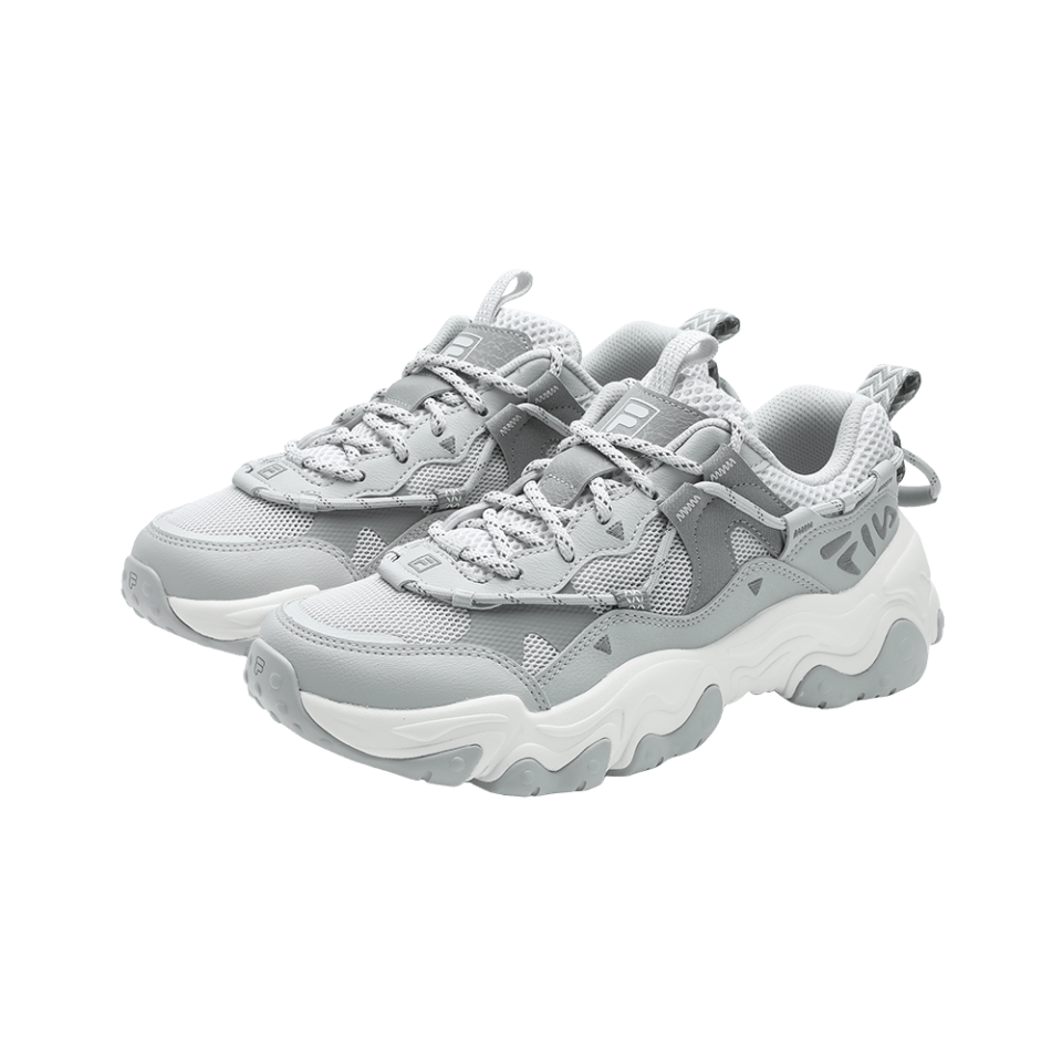 (W) FILA Originale Fluid V 'Grey' 圖 2