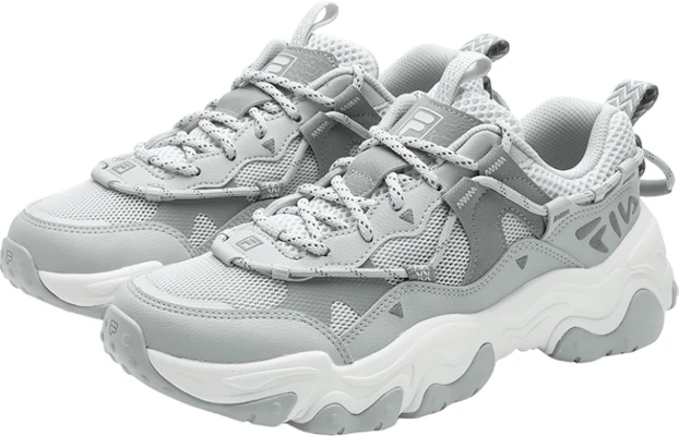 (W) FILA Originale Fluid V ''Grigio'' F12W422103FNN Order (W) FILA Originale Fluid V ''Grigio'' F12W422103FNN