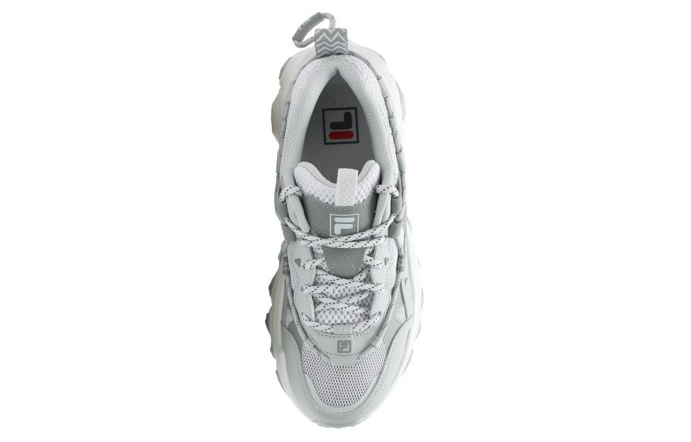 (W) FILA Originale Fluid V 'Grey' 圖 3