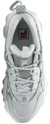 (W) FILA Originale Fluid V ''Grigio'' F12W422103FNN Lookbook (W) FILA Originale Fluid V ''Grigio'' F12W422103FNN